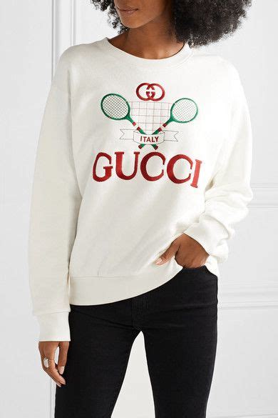 gucci sweatshirt for women